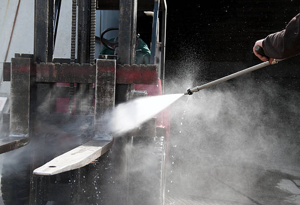 Best Gas Station Cleaning  in Chattanoo Valley, GA